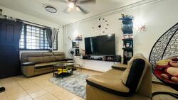 Blk 106 Gangsa Road (Bukit Panjang), HDB 3 Rooms #507863271